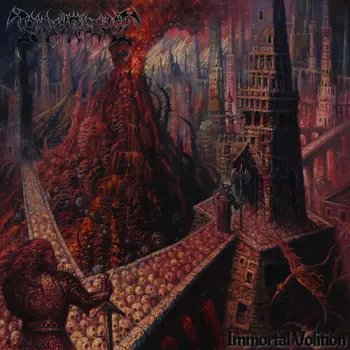Angel Rising: Immortal Volition