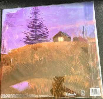 LP Ángel Stanich: Por la Hierba