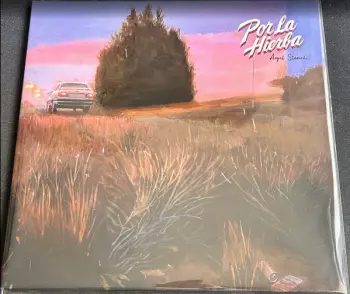 Ángel Stanich: Por la Hierba