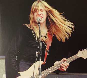 2CD Angel Witch: Angel Witch DLX