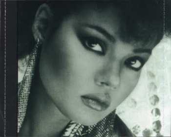 CD Angela Bofill: The Best Of Angela Bofill