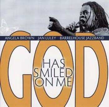 Album Angela Brown & Jan Luley: God Has Smiled On Me