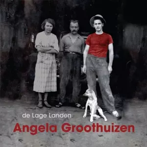Angela Groothuizen: De Lage Landen