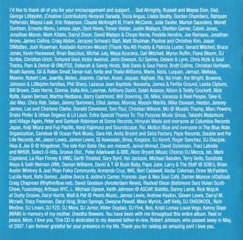 CD Angela Johnson: A Woman's Touch Vol. 1