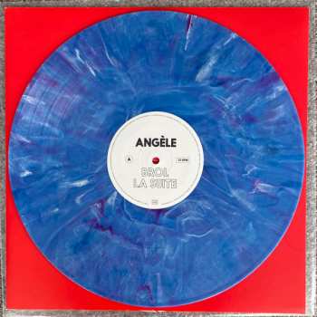 2LP Angèle: Brol La Suite LTD | CLR