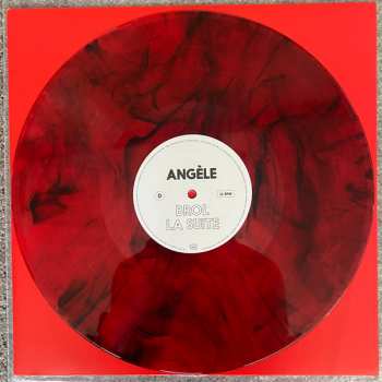 2LP Angèle: Brol La Suite LTD | CLR