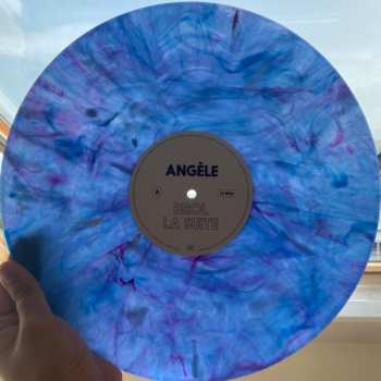 2LP Angèle: Brol La Suite LTD | CLR