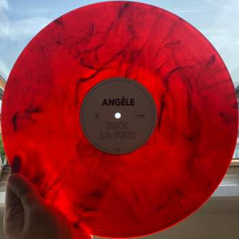 2LP Angèle: Brol La Suite LTD | CLR