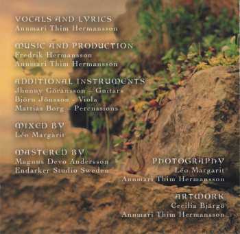 CD Angelic Foe: Amulets And Charms