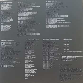 LP/CD Angelic Upstarts: Bullingdon Bastards CLR