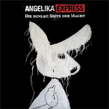 CD Angelika Express: Die Dunkle Seite Der Macht