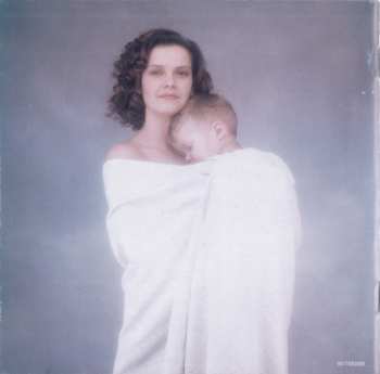 CD Angelika Kirchschlager: When Night Falls