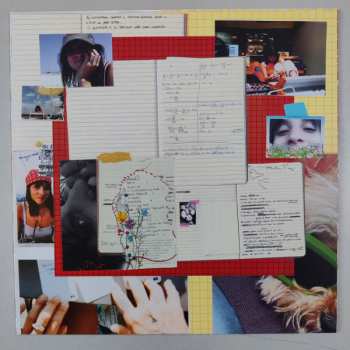 LP Angelina Mango: Caramé