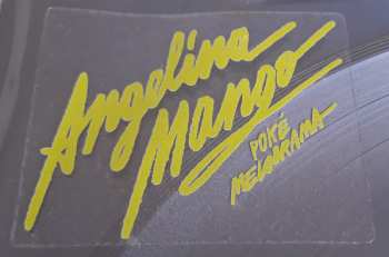 LP Angelina Mango: Poké Melodrama