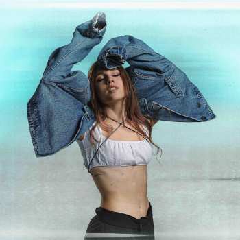 Album Angelina Mango: Voglia Di Vivere