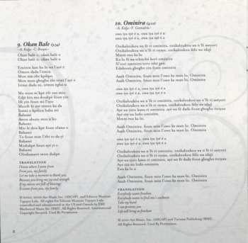 CD Angélique Kidjo: Black Ivory Soul