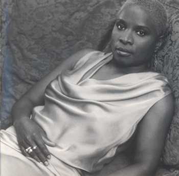 CD Angélique Kidjo: Black Ivory Soul