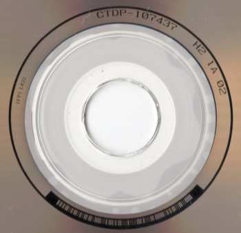 CD Angélique Kidjo: Black Ivory Soul