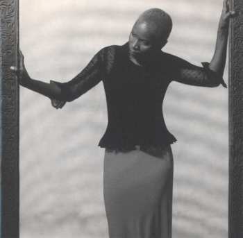 CD Angélique Kidjo: Black Ivory Soul