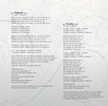 CD Angélique Kidjo: Black Ivory Soul