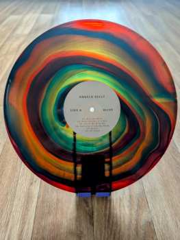 LP Angelo Kelly: Alive CLR