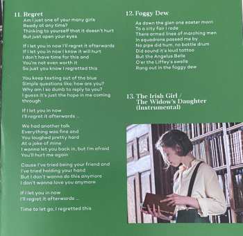 CD Angelo Kelly & Family: Coming Home