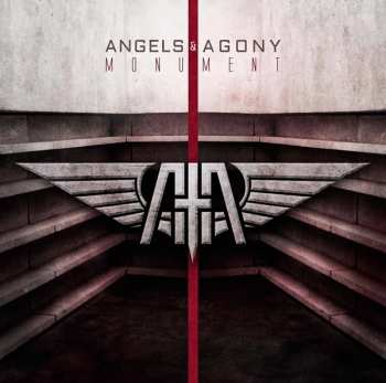 Album Angels & Agony: Monument
