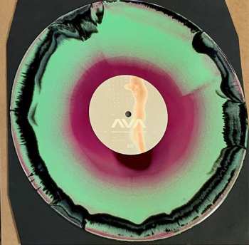 LP Angels & Airwaves: Lifeforms LTD | CLR