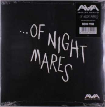 LP Angels & Airwaves: ...Of Nightmares CLR