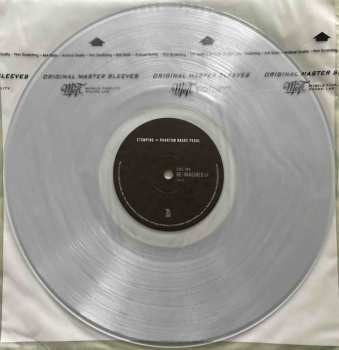 LP Angels & Airwaves: Stomping The Phantom Brake Pedal CLR