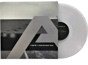 LP Angels & Airwaves: Stomping The Phantom Brake Pedal CLR