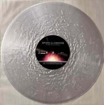 2LP Angels & Airwaves: We Don't Need To Whisper LTD | CLR