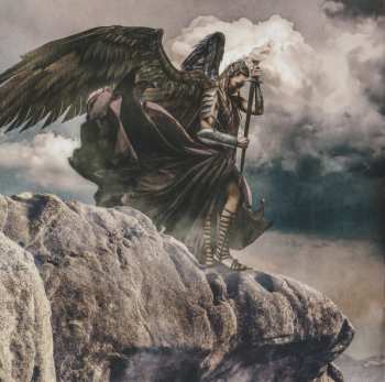 CD Angelwings: Primordium