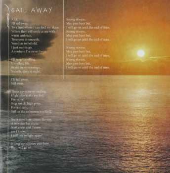 CD Angelwings: Primordium