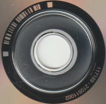 CD Angelwings: Primordium