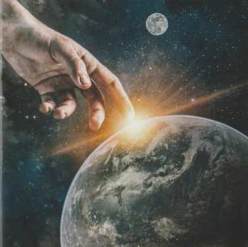 CD Angelwings: Primordium