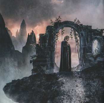 CD Angelwings: Primordium