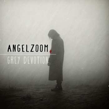 CD Angelzoom: Grey Devotion