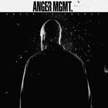 CD Anger Mgmt: Anger Is Energy
