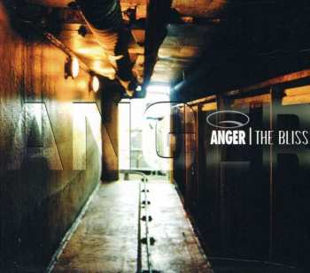 CD Anger: The Bliss