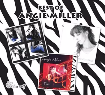 Best Of Angie Miller