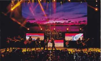 Blu-ray Angra: Angels Cry (20th Anniversary Tour)
