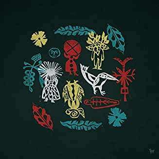 Album Angrusori: Live At Tou