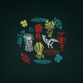 LP Angrusori: Live At Tou