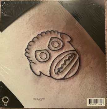 LP Angry Blackmen: Reality! / Headshots! LTD