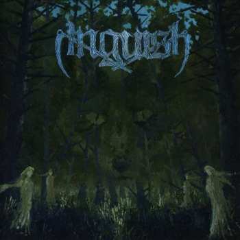 CD Anguish: Magna Est Vis Siugnah