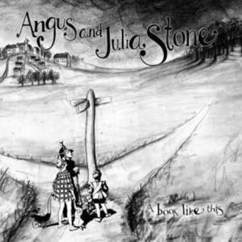 CD Angus & Julia Stone: A Book Like This