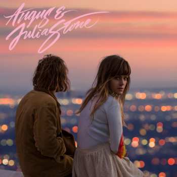Album Angus & Julia Stone: Angus & Julia Stone