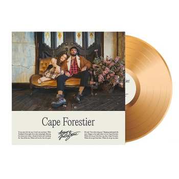 LP Angus & Julia Stone: Cape Forestier