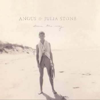 2LP Angus & Julia Stone: Down The Way LTD | CLR